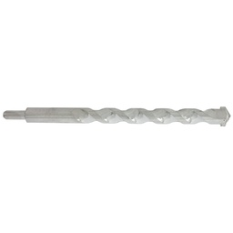 [GT1026] BROCA CONCRETO 1X 12" PTA.CARBURO TUNGST