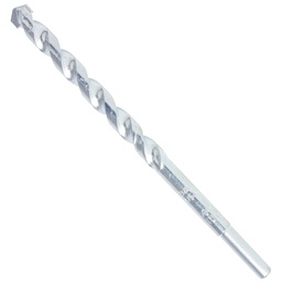 [GT1024] BROCA CONCRETO 3/4X 12" PTA.CARBURO TUNG