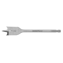 [SQ1134] BROCA PARA MADERA PALETA 7/8" CON PUNTAS
