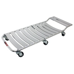 [CD2020] CAMA DE ALUMINIO PARA MECANICO 40"