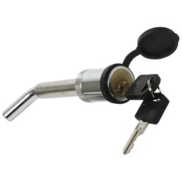 [CD5012] CANDADO LENGÜETA (1/2" Y 5/8") X 2-3/4"