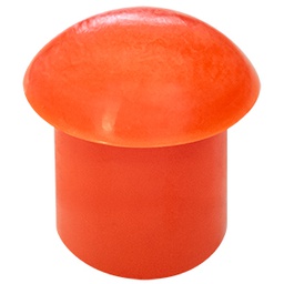 [BL3105] CAPUCHON PROTECTOR DE VARILLA 3/8&quot; A 1&quot;