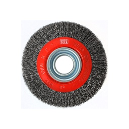 [NI2002] CARDA CIRCULAR 6" ONDULADO 13/16" ANCHO