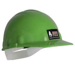 [HM3065] CASCO CACHUCHA INTERVALOS VERDE
