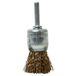 [NI0111] CEPILLO ACABADO 17mm ALAMBRE GENERAL