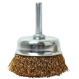 [NI0116] CEPILLO DE ALAMBRE COPA 70mm GENERAL