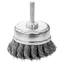 [NI1101] CEPILLO DE COPA 65mm TRENZADO INDUSTRIAL