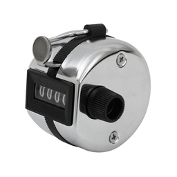 [PC2171] CONTADOR MANUAL METALICO 4 DIGITOS