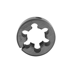 [SQ1047] DADO REDONDO 1-1/2 NPT 1/2"-14 TUBO AAC