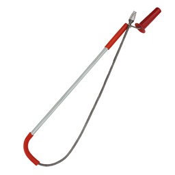 [SR6010] DESTAPACAÑO SANITARIO 3/8"X 90CM GENERAL