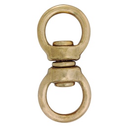 [SH5038] DESTORCEDOR DE LATON SOLIDO 3/4"