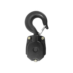 [HB5161] ENSAMBLE DE GANCHO INFERIOR 5 T