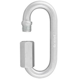 [SH5085] ESLABON RAPIDO 1/4" 400KG ACABADO ZINC