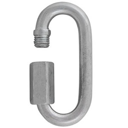 [SH5087] ESLABON RAPIDO 5/16" 800KG ACABADO ZINC