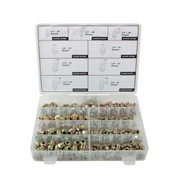 [IX2055] ESTUCHE DE GRASERAS ESTANDAR 210PZ