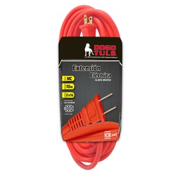 [MC8102] EXTENSION ELECTRICA 2x16 10 MTS USO RUDO