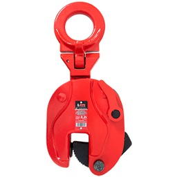 [RI5103] GARRA PARA PLACA VERTICAL BISAGRA 3,2T