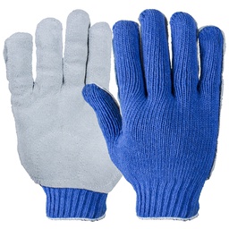 [JY3035] GUANTE ALGODON CON CARNAZA TIPO JAPONES