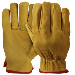 [SL4037] GUANTE DE RES OPERADOR TALLA 10 RESORTE