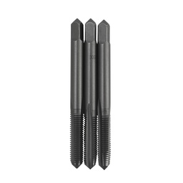 [ET1007] JGO 3 MACHUELOS AAC 1/4"-28 NF