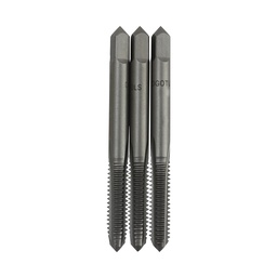 [ET1004] JGO 3 MACHUELOS AAC 3/16&quot;-24  NS