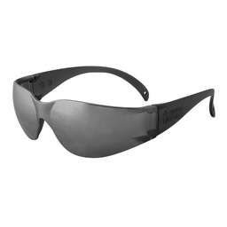 [HM3052] LENTE SEGURIDAD SPORT OBSCURO ESPEJO