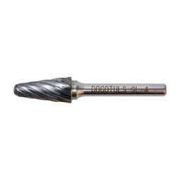 [ST1117] LIMA ROTATIVA SL-4 AC CONICA 14° REDONDA