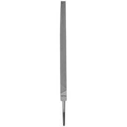 [MA1114] LIMA TRIANGULO REGULAR MUZA  8&quot;