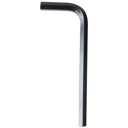 [TF2055] LLAVE MM CORTA 5MM  HEX CR-V