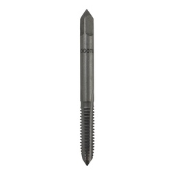 [ET1086] MACHUELO SEMICONICO AAC 1/4"-20 NC
