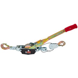 [JK5004] MALACATE 4TON CON CABLE 6MM X 3M