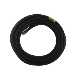 [LM1063] MANGUERA HIBRIDA 3/8"X50´ NPT1/4" 300PSI