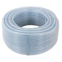 [GB4014] MANGUERA INDUSTRIAL TRAMADA 3/8"X100M