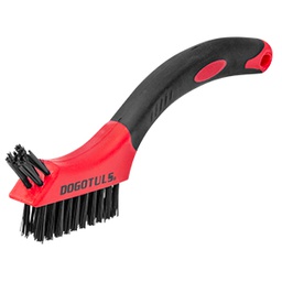 [NI1005] MINI CEPILLO PLASTICO 10X3 NYLON FRONTAL