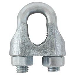 [SH5098] NUDO GALVANIZADO 3/4" HIERRO MALEABLE