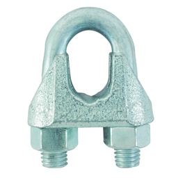 [SH5099] NUDO GALVANIZADO 7/8" HIERRO MALEABLE