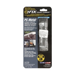 [PR6094] PC-METAL MASILLA EPOXICA PARA METAL 57g
