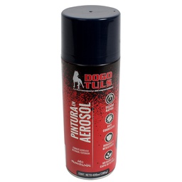 [PA4030] PINTURA AEROSOL BRILLANTE AZUL FORD