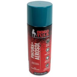[PA4013] PINTURA AEROSOL BRILLANTE VERDE BOSQUE