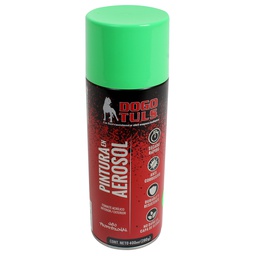 [PA4041] PINTURA AEROSOL VERDE FLUORESCENTE