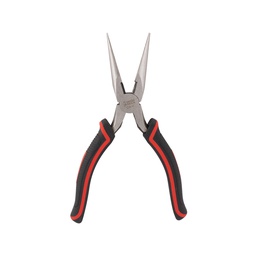 [LU2008] PINZA DE PUNTA Y CORTE CR-V 8"