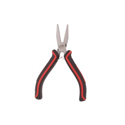 [LU2015] PINZA PUNTA PLANA MINI CR-V 5"