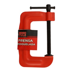 [SH2021] PRENSA TROQUELADA 2-1/2"