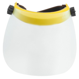 [SP3001] PROTECTOR FACIAL CON ELASTICO