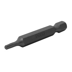 [KL2181] PUNTAS TORX T-15 50MM ZN 1/4"