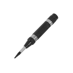 [RM2028] PUNZON CENTRO AUTOMATICO ACERO 5/8"X 6"
