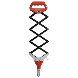 [SP2033] REMACHADORA ACORDEON 1/8"-1/4"