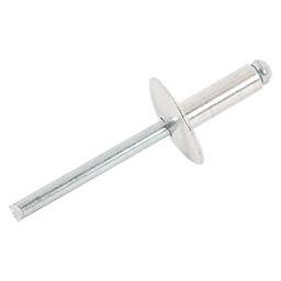 [RS4166] REMACHE CLAVO 5MG AS66LF (3/16X3/8)  CAJA CON 10 PAQUETES CON 50PZS)