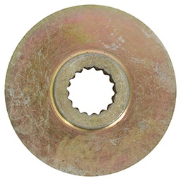 [HB5137] REPUESTO BASE DE FRENO GARRUCHA 2 ton