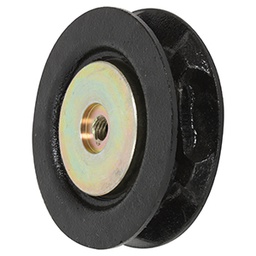 [HB5127] REPUESTO POLEA DE CARGA GARRUCHA 2 ton